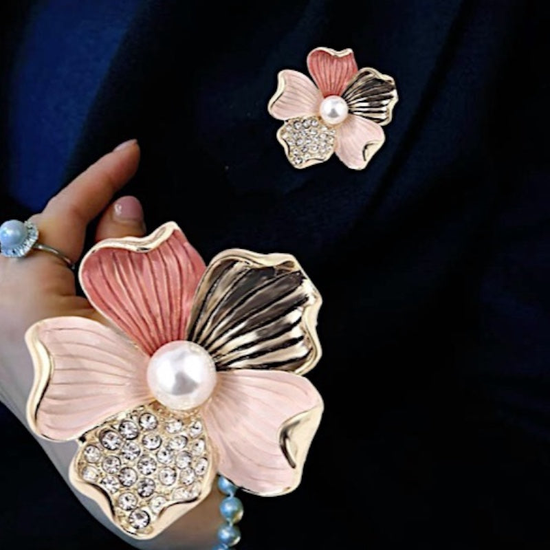 Broche Brenda