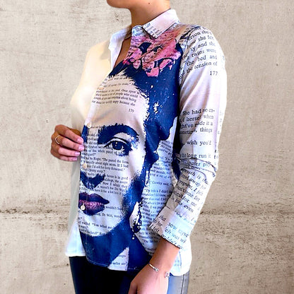 Camisa Frida