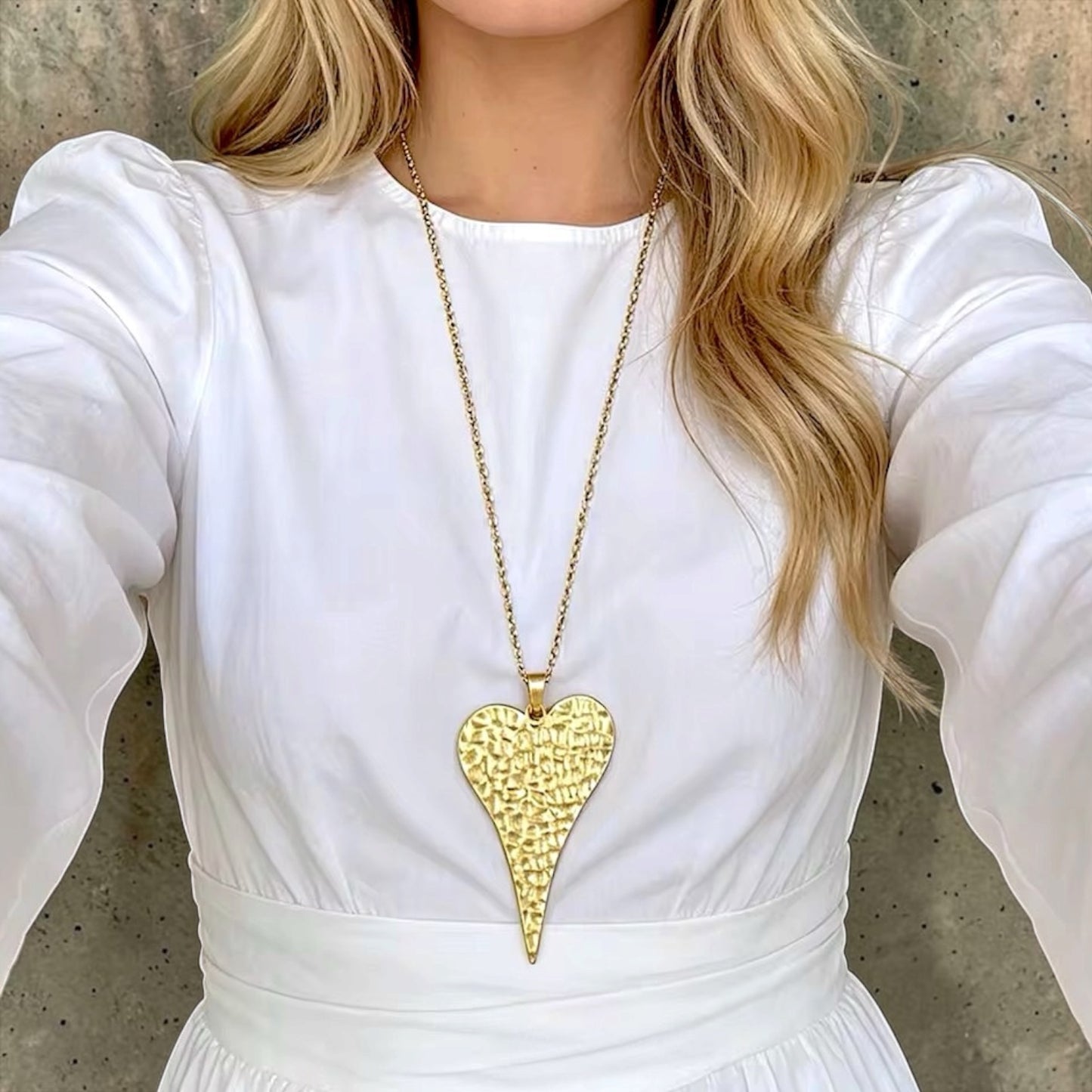 Collar Xime