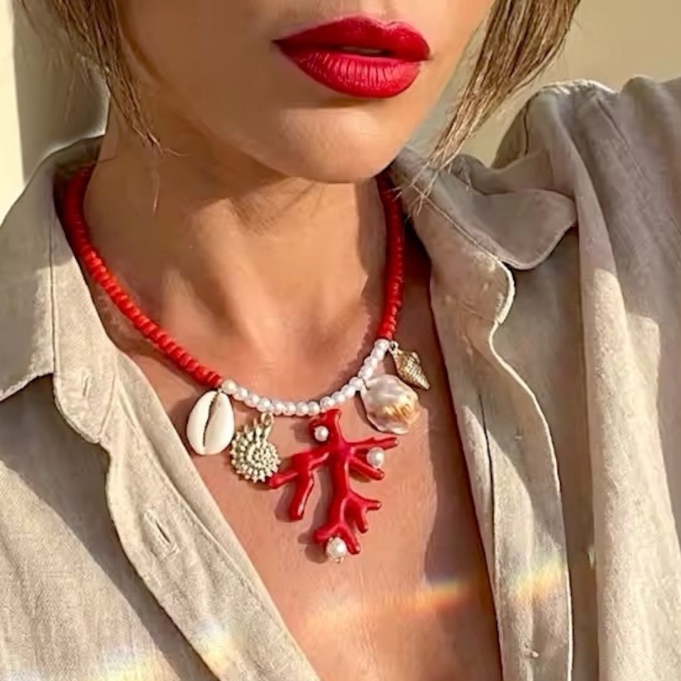 Collar Loula