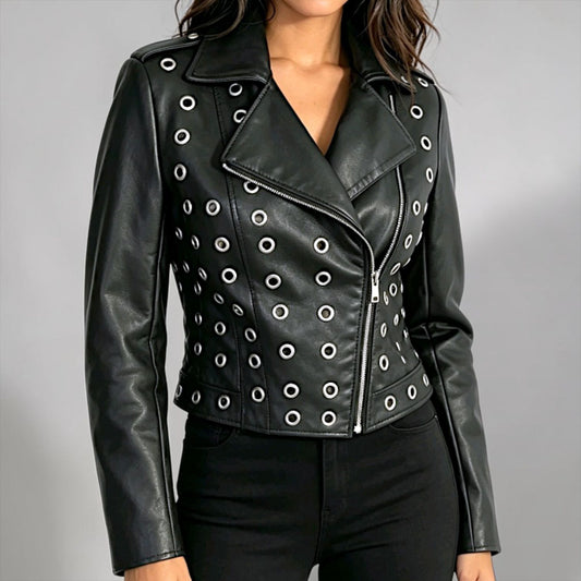 Campera Génesis
