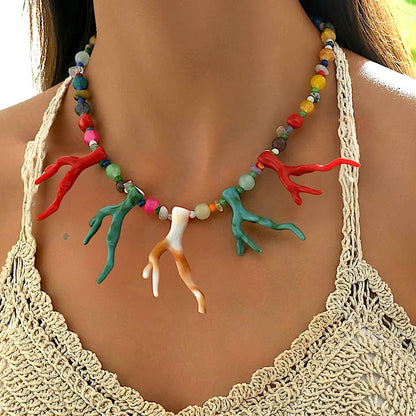 Collar Alana