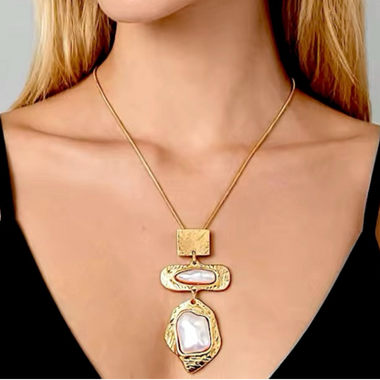 Collar Gianni