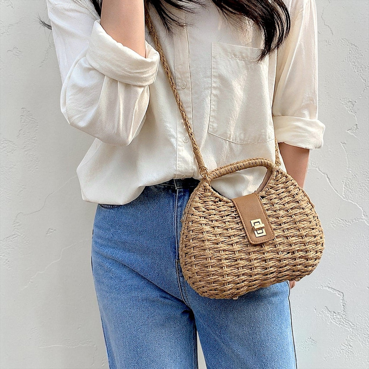 Carterita/Tote Zoe
