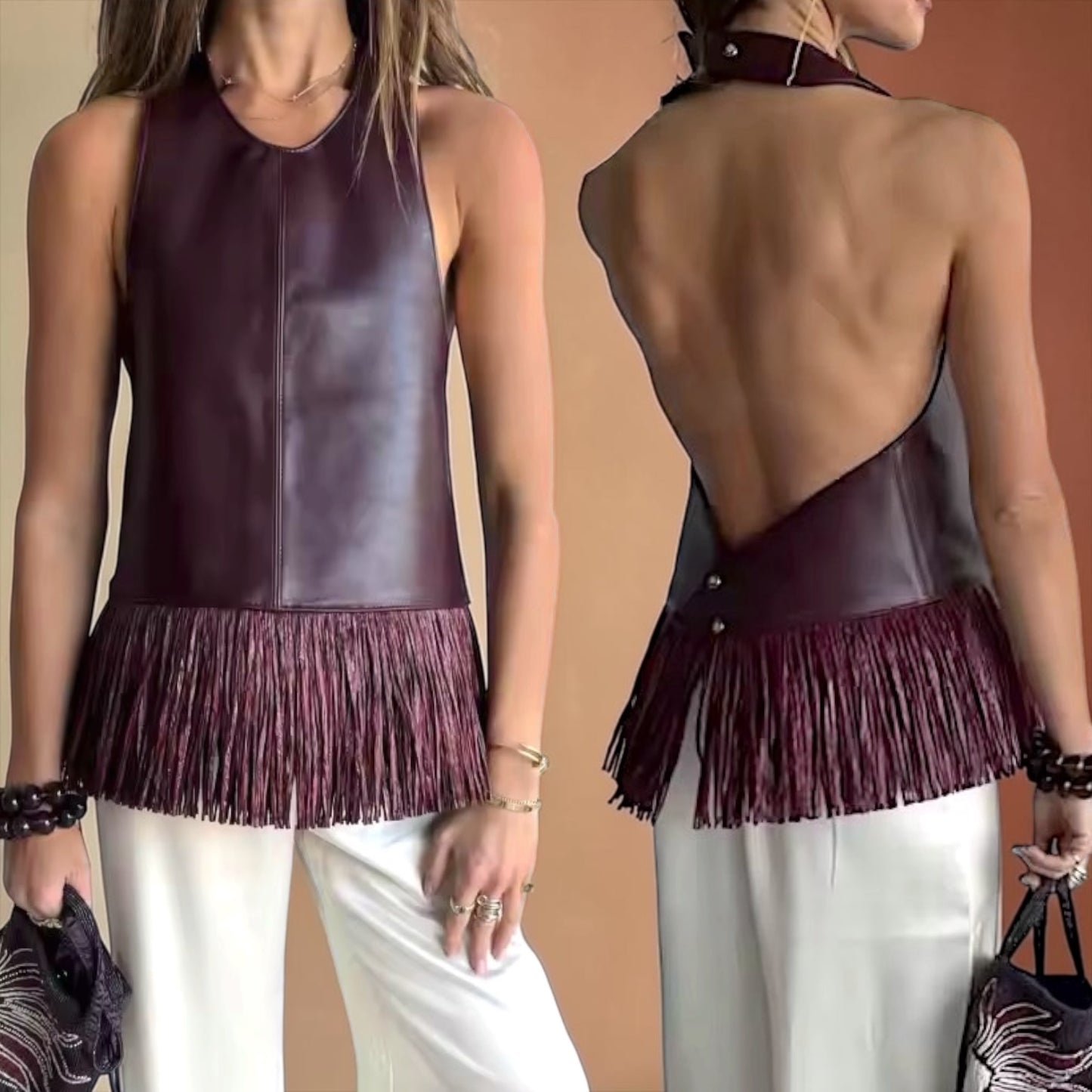 Blusa Dorotea