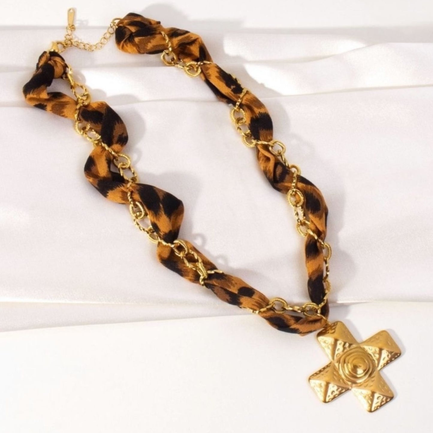 Collar Acero Telma