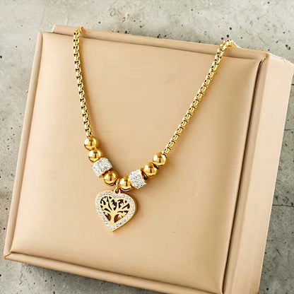 Collar Acero Clare