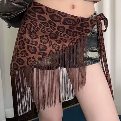 Pañuelo Cadera Moa