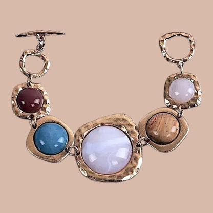 Pulsera Damaris