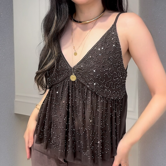 Blusa Toya