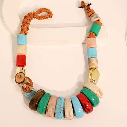 Collar Maura