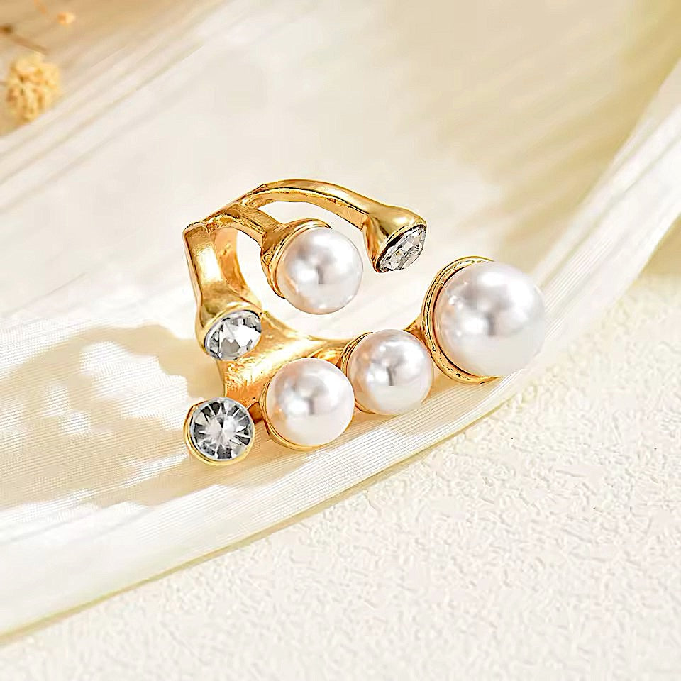 Anillo Diana