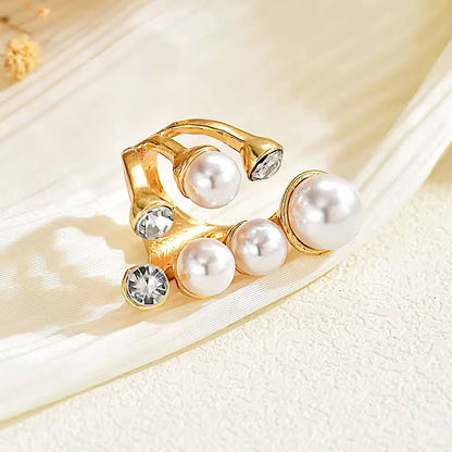 Anillo Diana