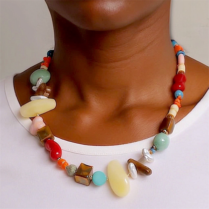 Collar Alondra