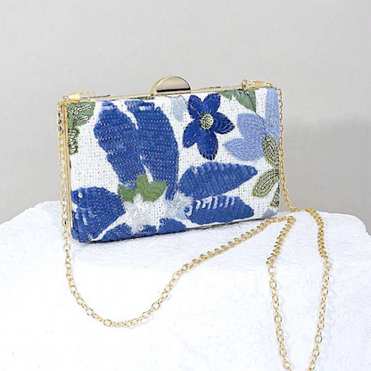 Clutch/Carterita Elsa