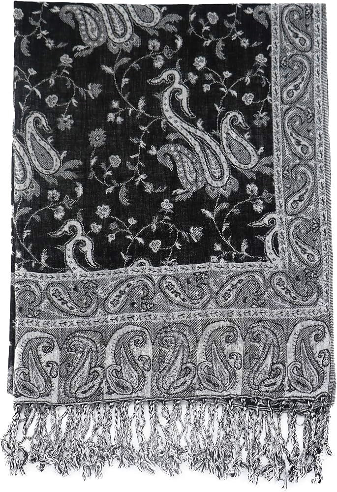 Pashmina Reversible Maia
