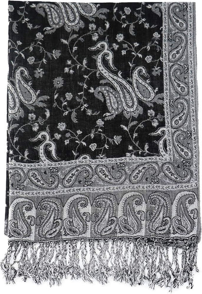 Pashmina Reversible Maia
