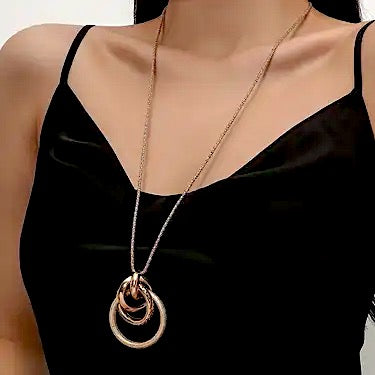 Collar Largo Emma