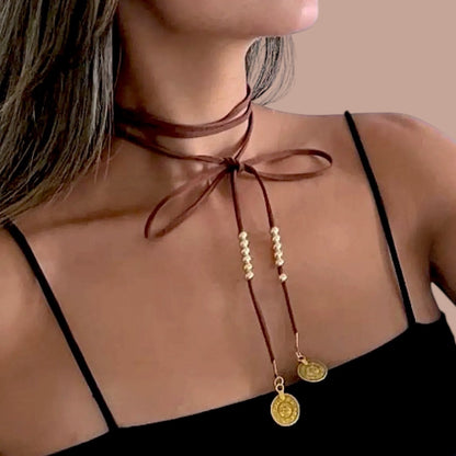 Collar Flavia