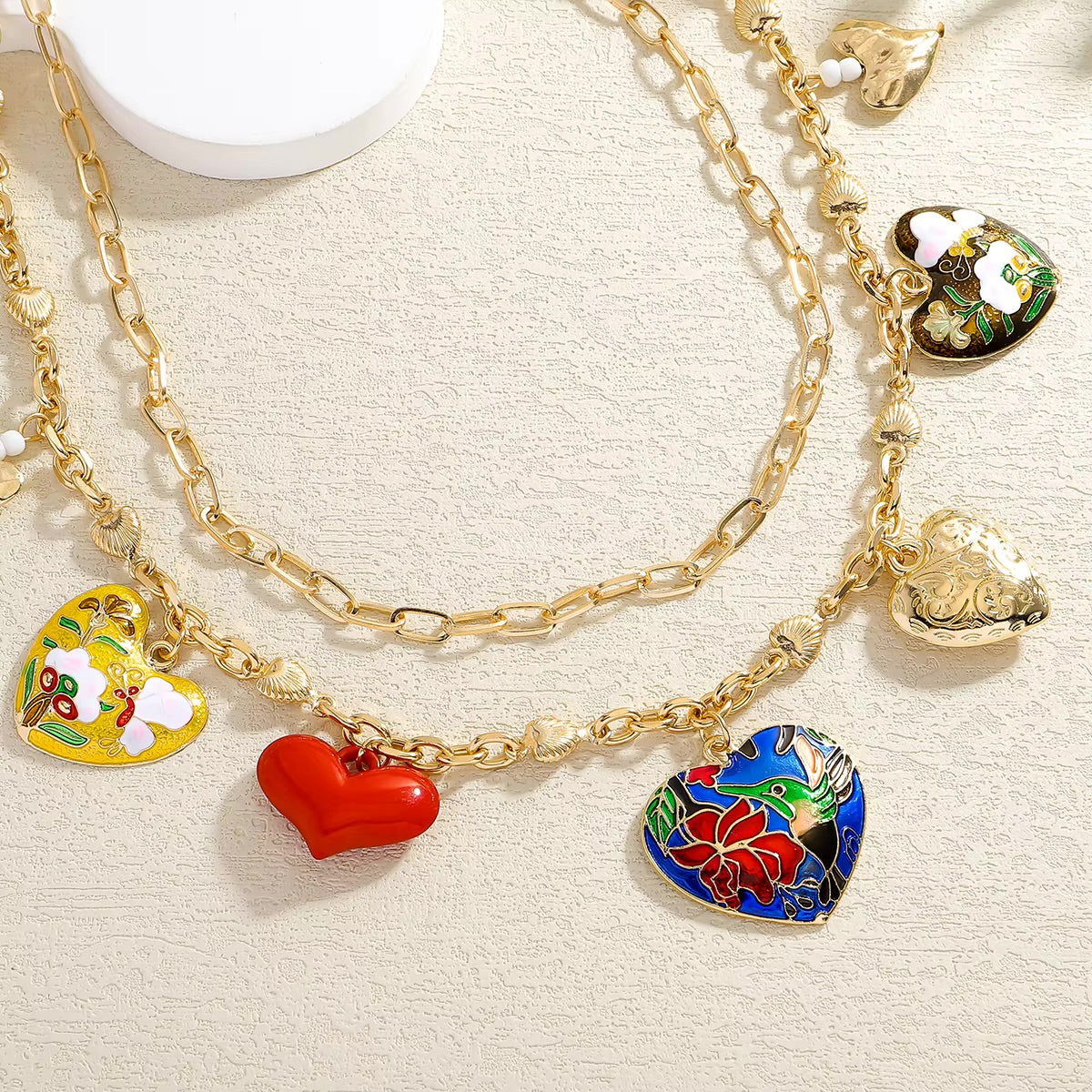Collar Frida