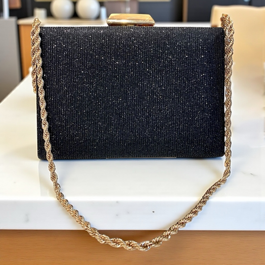 Clutch/Carterita Olivia