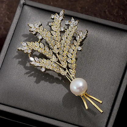 Broche Camila