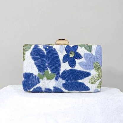 Clutch/Carterita Elsa