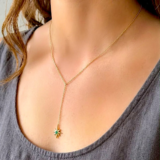 Collar Acero Giulia