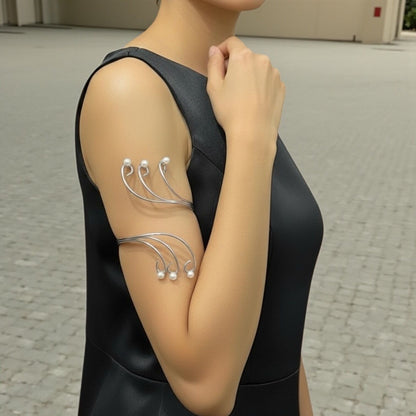 Brazalete brazo Maka