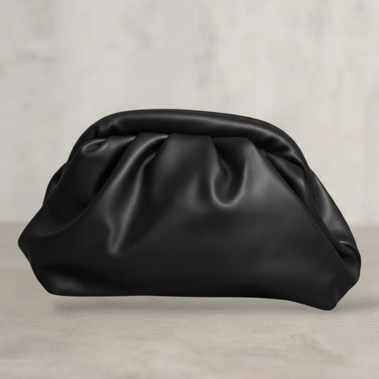 Clutch/Carterita Telma