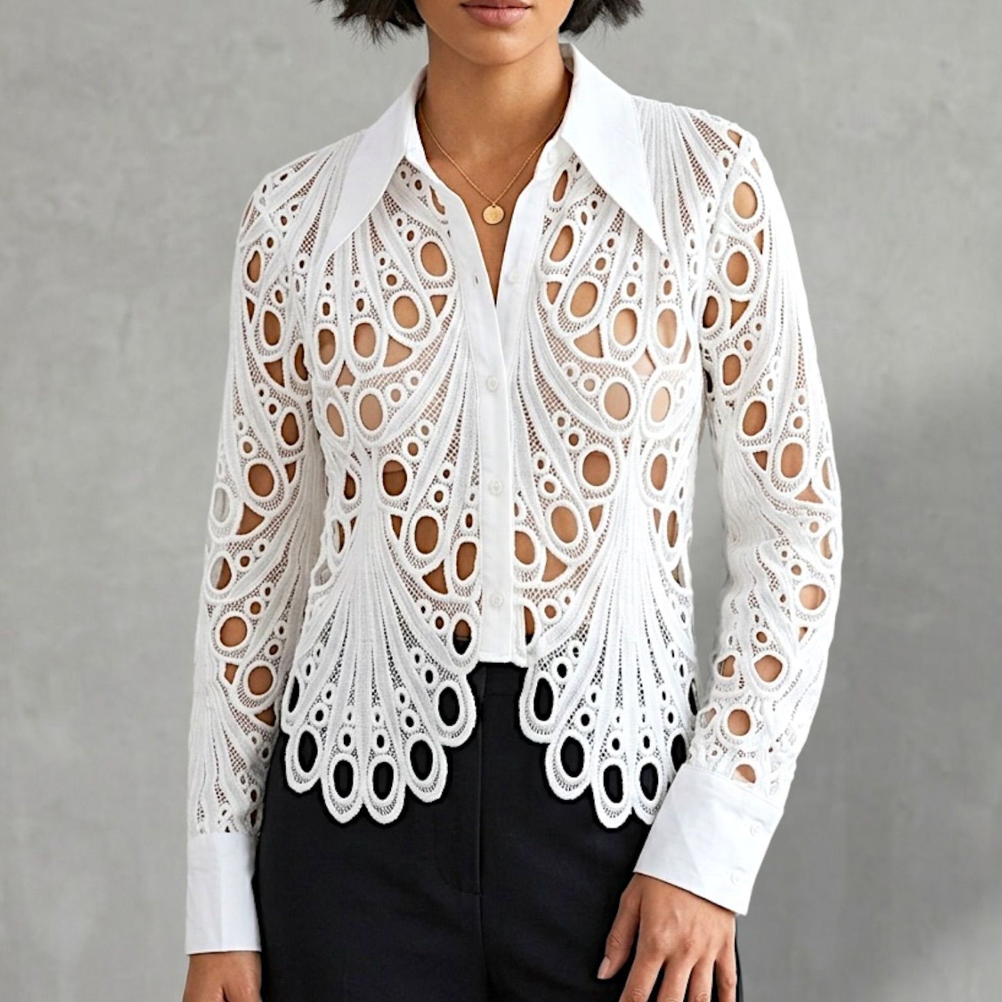 Camisa Valery