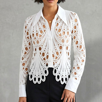 Camisa Valery
