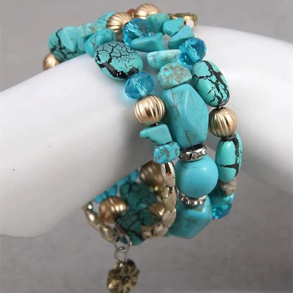 Pulsera Manuela