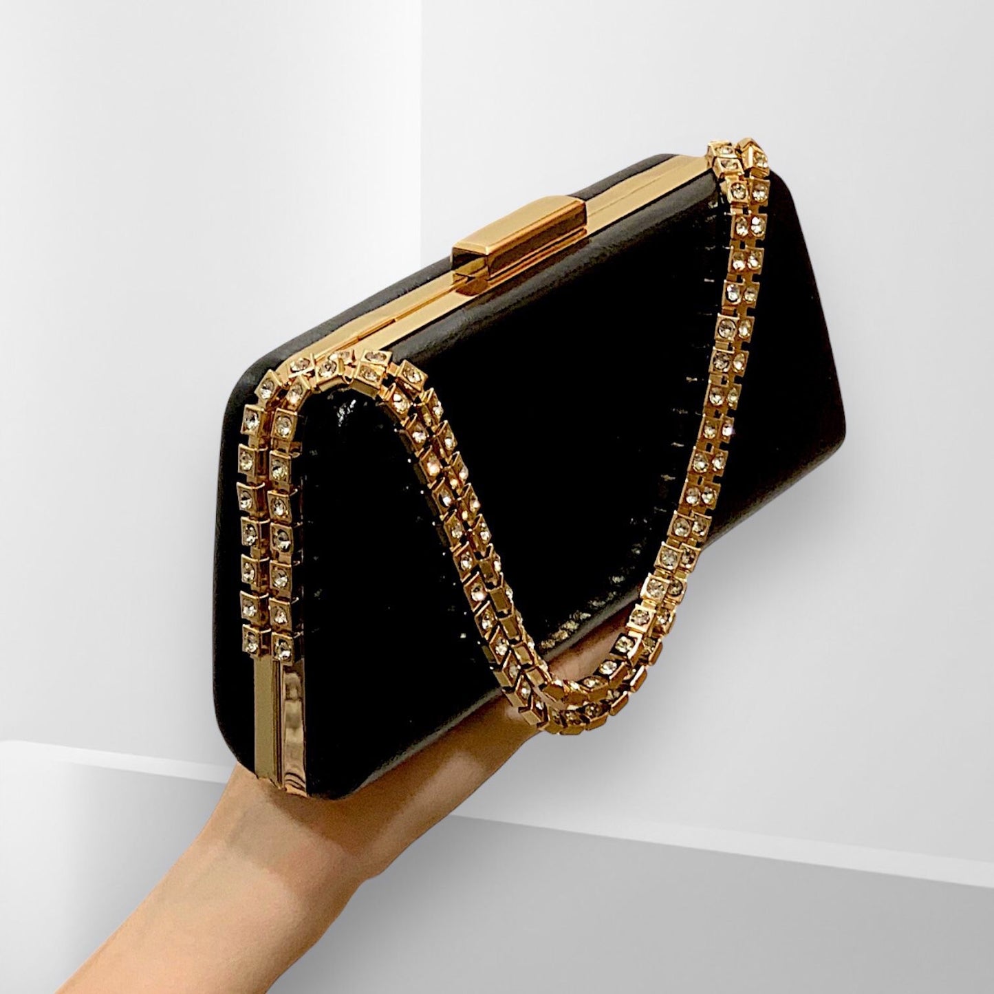 Clutch / Carterita Aisha