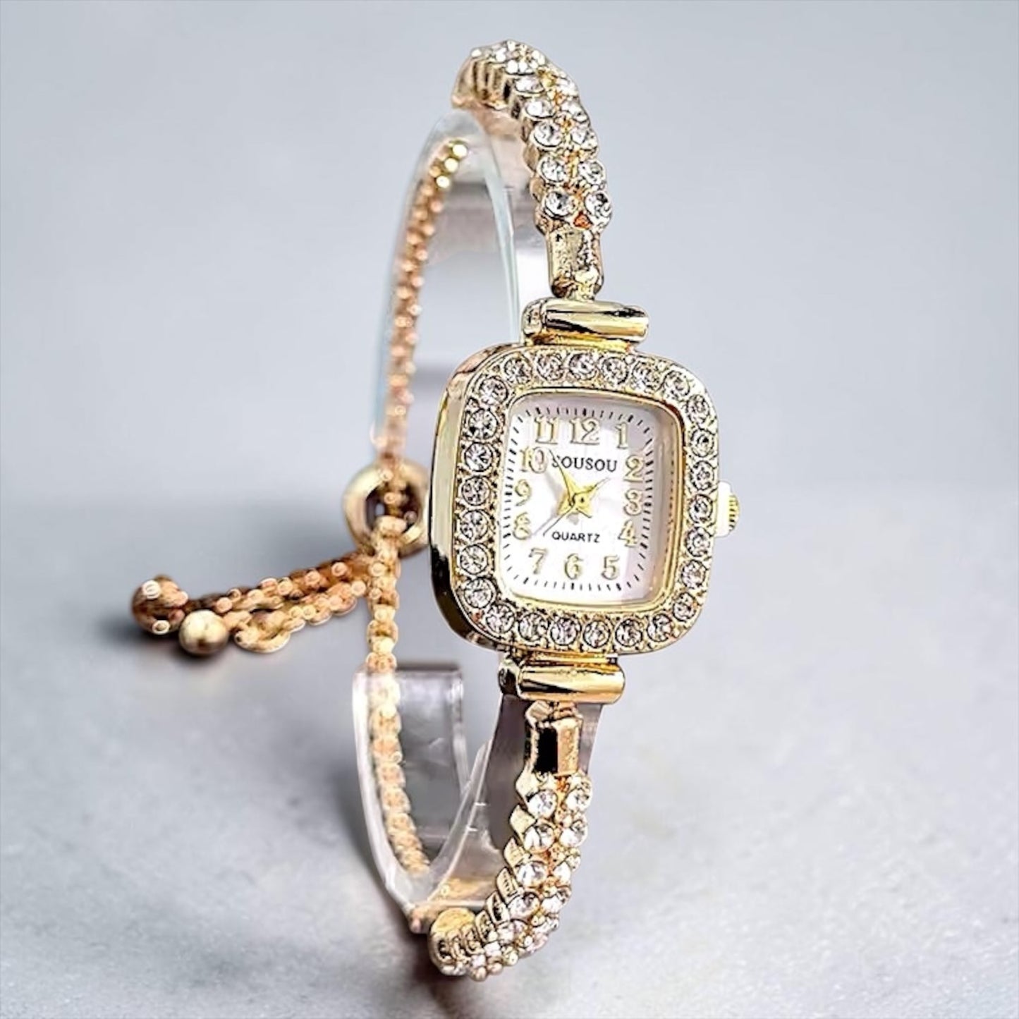 Reloj Clare