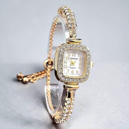 Reloj Clare
