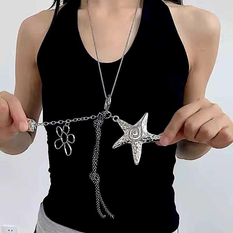 Collar Mikaela