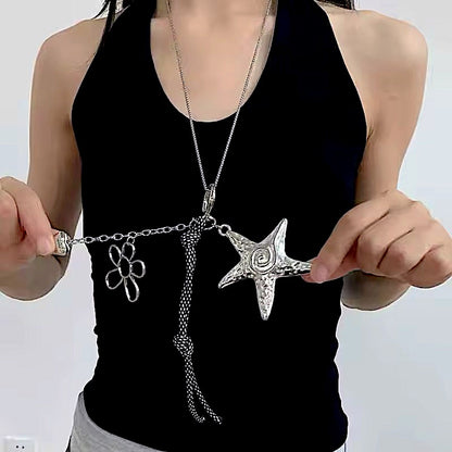 Collar Mikaela