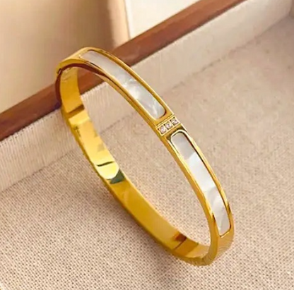 Pulsera Acero Uma