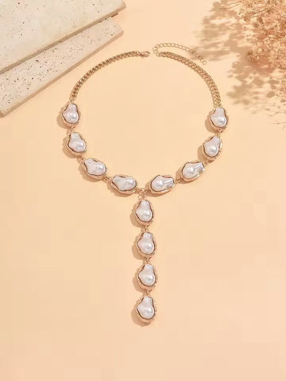 Collar Belinda