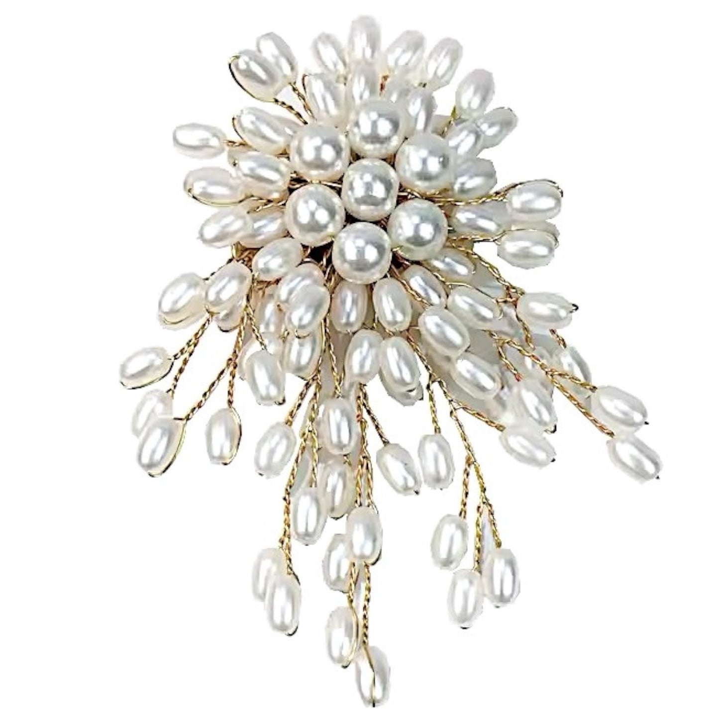Broche Clare