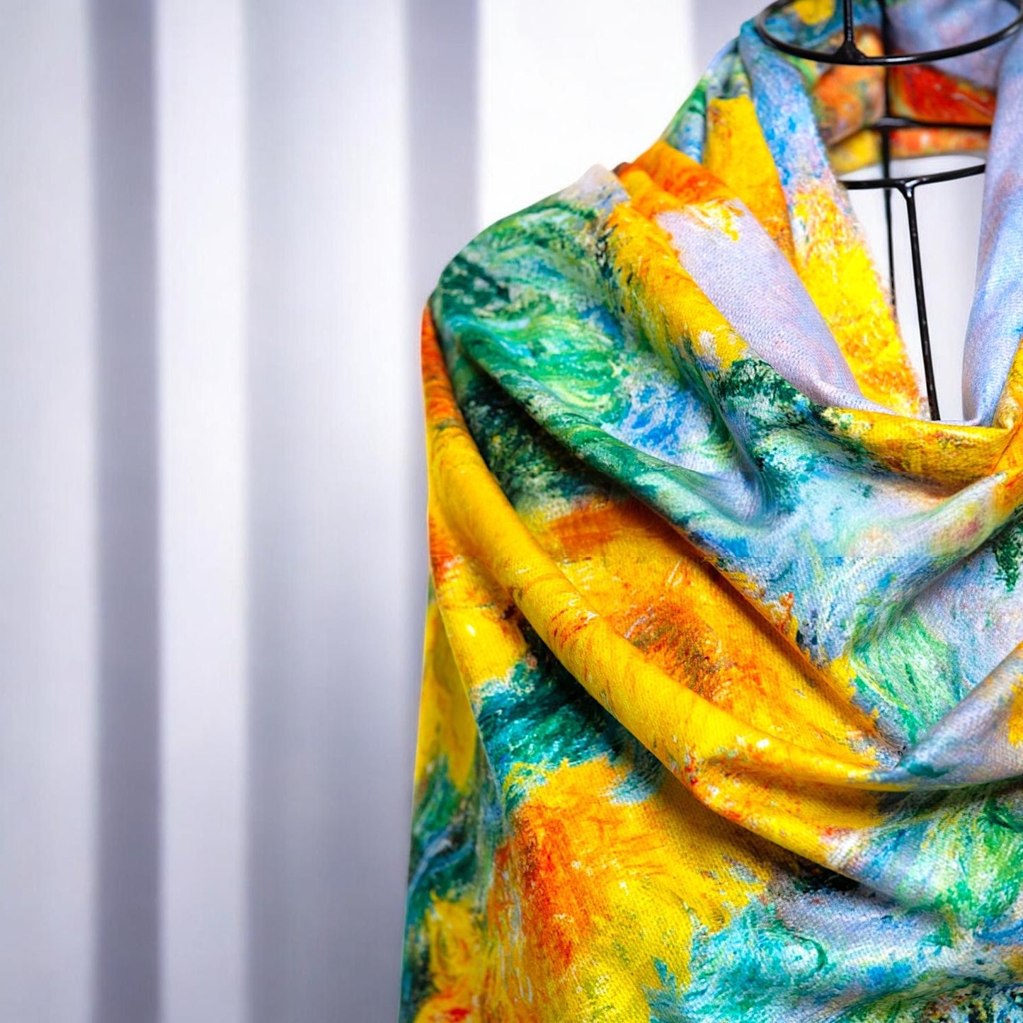 Pashmina Nadya