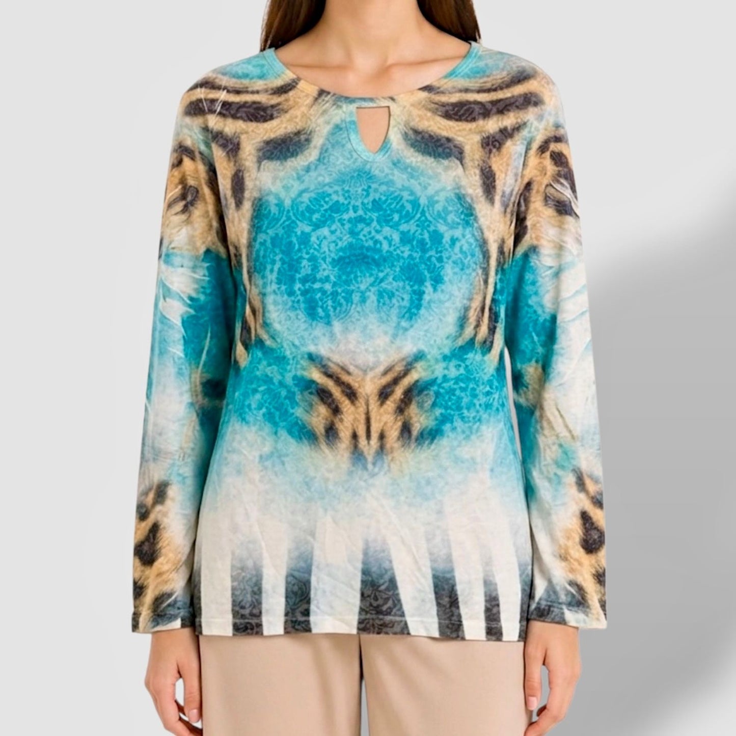 Camiseta Morea