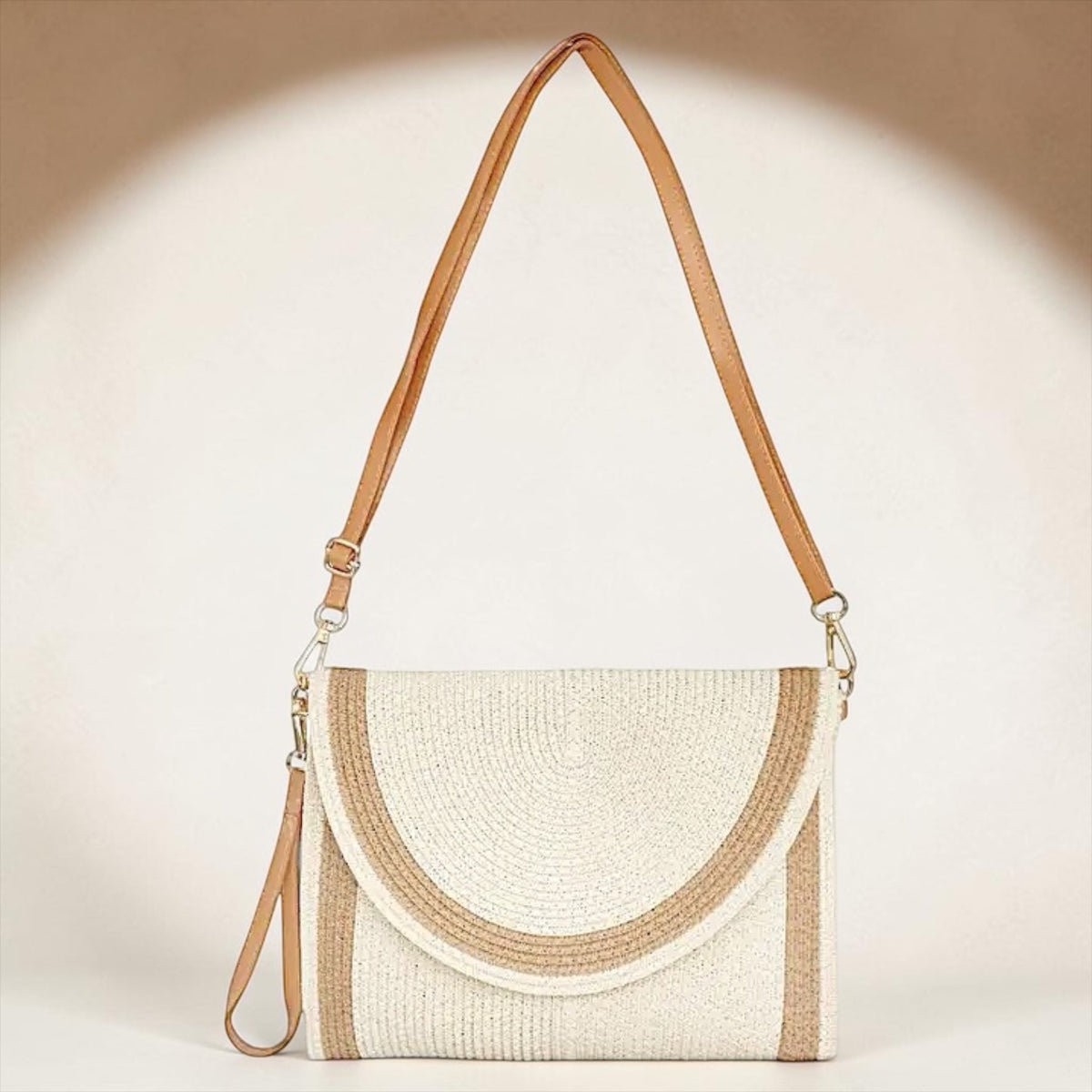 Cartera/Sobre Zoe