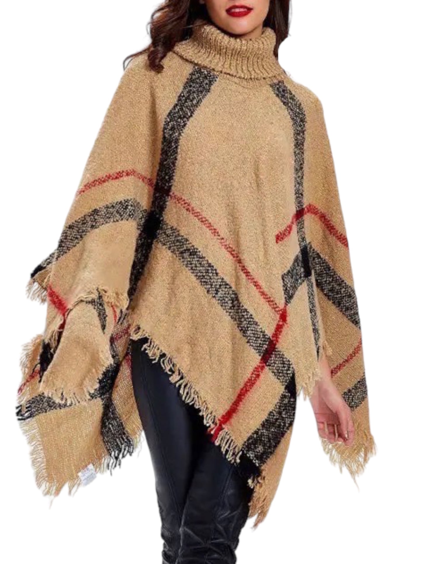 Poncho Jacinta