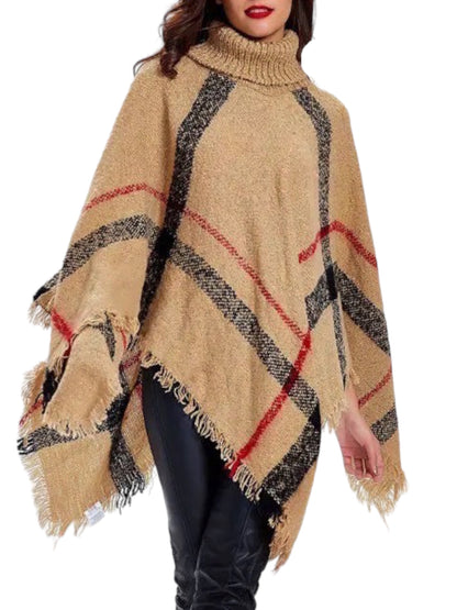 Poncho Jacinta