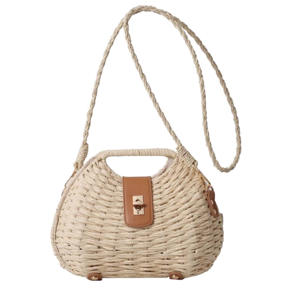 Carterita/Tote Zina