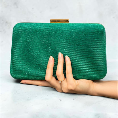 Carterita/Clutch Amina