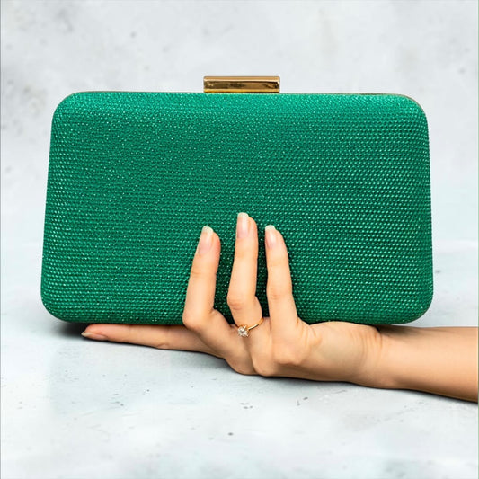 Carterita/Clutch Amina