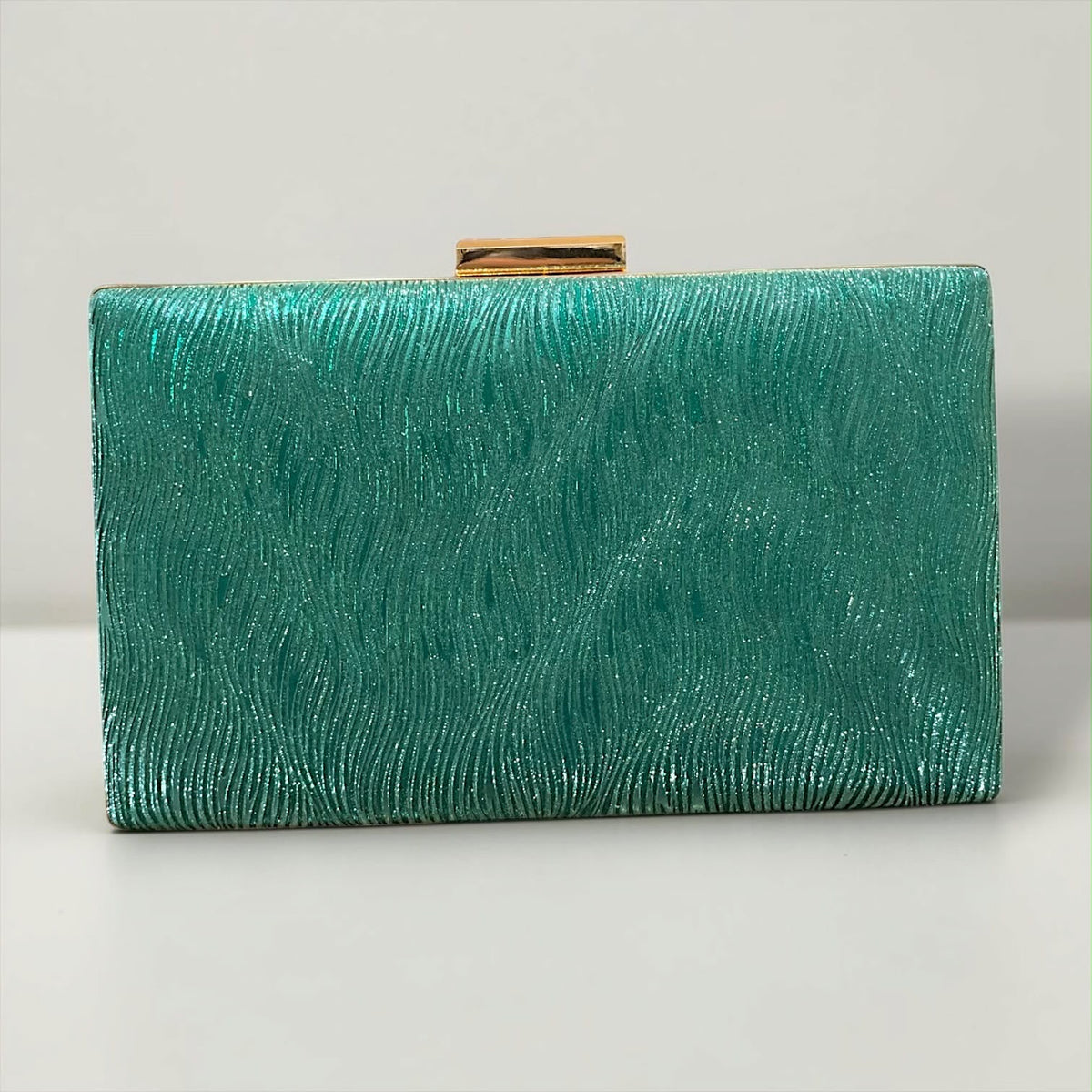 Carterita/Clutch Jade